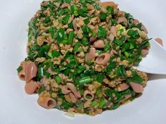 -前海沿·青岛菜(大拇指广场石老人店)