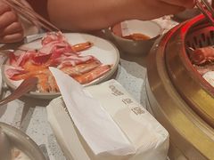 -钱小奴创意自助餐厅·原切谷饲安格斯畅吃(苏州昆山招商花园城店)