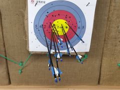 -道顺射箭·团建·骑射(张杨路店)