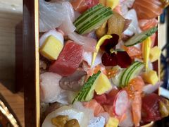 -鸟山鸣·日料食堂(王府井店)