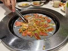 -么子烤肉(化龙池店)