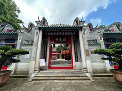 -国恩寺
