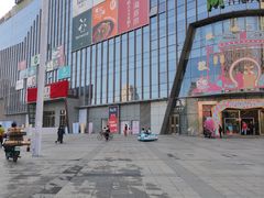 -百佳华佳漾里(坂田店)