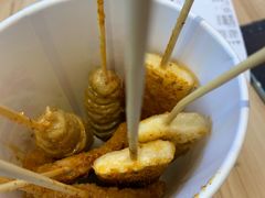 -夸父炸串(金桥国际广场店)