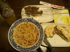 android_upload_pic-西安老王家(振兴西路店)