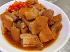 -韦记牛杂汤(清晖园店)