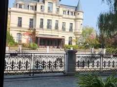 -正德楼果木烤鸭·渔家菜(东港店)