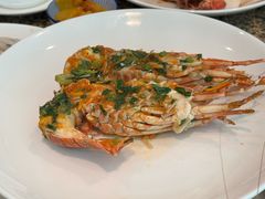 -怡咖啡海鲜自助餐厅(浦东香格里拉店)
