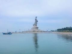 -天津妈祖文化园