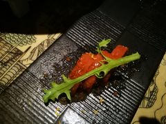 西湖藕韵-绿茶餐厅(领展购物广场·中关村店)