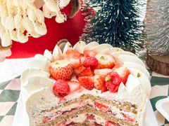 -积慕Cake(解放大道店)