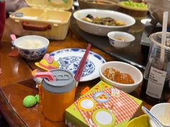 -顺兴老茶馆·精品川菜(世纪城店)