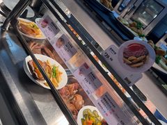-宜家·瑞典风味餐厅(四元桥店)