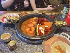 -蜀大侠火锅(春熙路店)