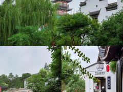 -上海嘉定喜来登酒店