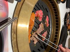 -花味烤肉·拌饭(庐阳万科店)
