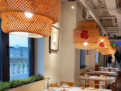 -之参餐厅(前门大街店)
