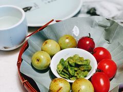 -苏帮袁Sue Cuisine(来福士店)
