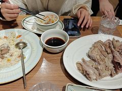 -贯贯吉·清真餐厅(浙江中路店)