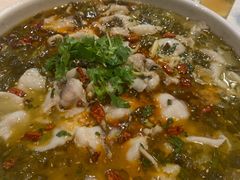 酸菜鱼-丁老爷子苏香圆