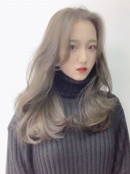 -GIRL STYLE 烫发·染发沙龙