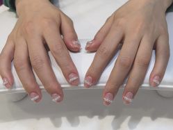 -U+nail优加专业美甲美睫