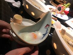 -小广寒电影艺术餐厅(小广寒经三路店)