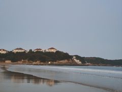 -朱家尖南沙景点