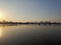 -保定东湖公园(莲池区)