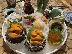 -西村日本料理(香格里拉饭店)