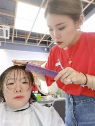 -吉米护肤造型