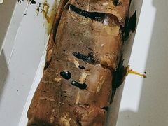 烤红薯-彭城薯栗(富国街店)
