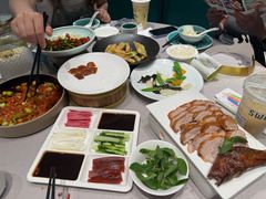 -雀蓝川菜(奥体广场店)