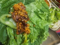 -坛子李地摊烤肉(罗斯福店)