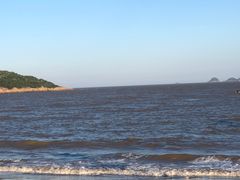 -宁波松兰山滨海旅游度假区