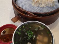 -海汇源老烧麦店(东大街总店)