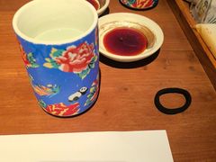-木村武·手作寿司料理(中山亭店)