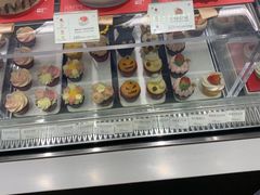 -Pantry's Best派悦坊蛋糕(K11购物艺术中心店)