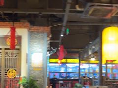 -蜀国大将老火锅(江北店)