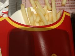 -麦当劳(龙湖北京大兴天街店)