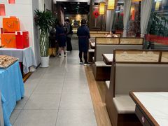 -博望坡饭店(宜山路店)