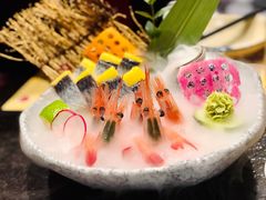 -古田居·特色寿司料理(星之岛旗舰店)
