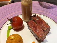 -恰餐厅及酒吧CHAR Bar & Grill(北京三里屯洲际店)