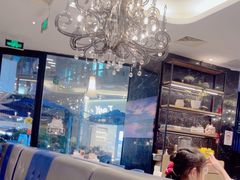 -鹿港小镇(金虹桥国际中心店)