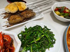 -阿胖龙虾小海鲜(宁国南路总店)