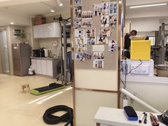 -中田·健身+普拉提(美兰湖店)
