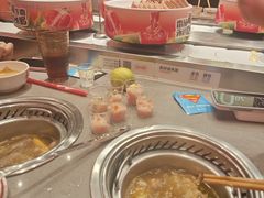 -龍歌自助小火锅(雨花台江南虹悦城店)