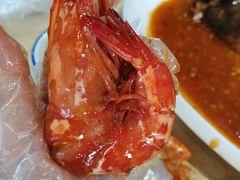 -庄姐川味海鲜B栋2排2号(万人海鲜广场火车头店)