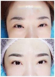 -Yue Show馨选·半永久纹眉纹眼线