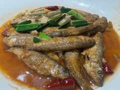 -一鸣饭庄(七星店)